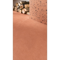 CLAYTONE - 47X47 BLEND, CORAL, MATTE